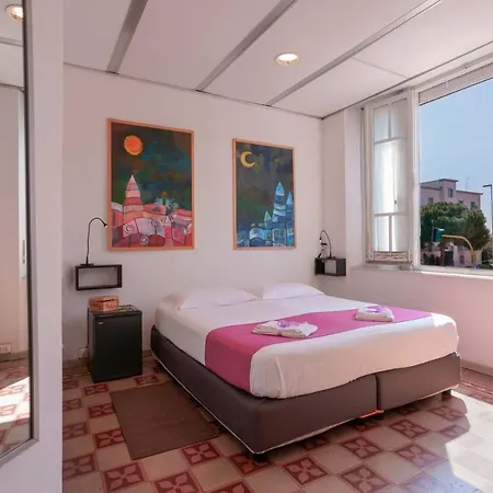 Casa Diaz Πανσιόν Κάλιαρι