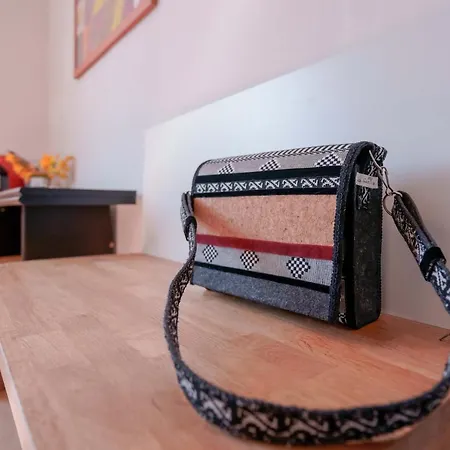 Casa Diaz Πανσιόν 2*