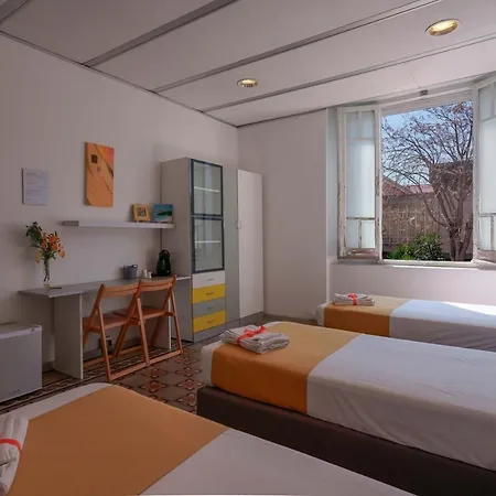 Casa Diaz 2*