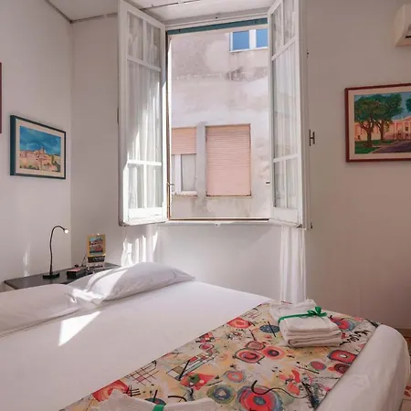 Πανσιόν Casa Diaz 2*