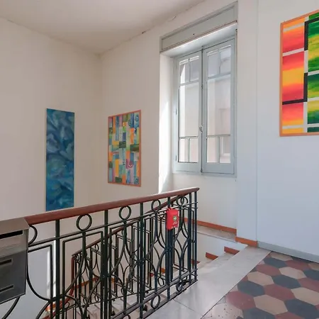 Casa Diaz 2* Κάλιαρι
