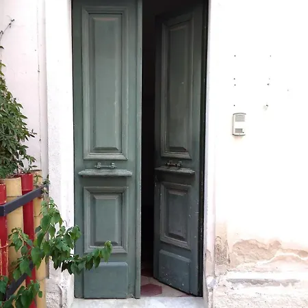 Πανσιόν Casa Diaz
