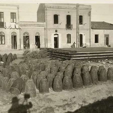 Casa Diaz 2*
