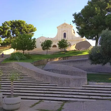 Casa Diaz Πανσιόν 2*