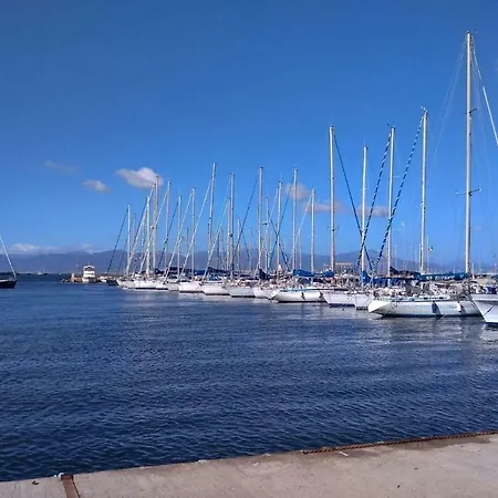 Casa Diaz 2* Κάλιαρι