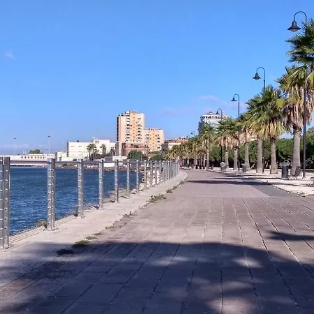 Casa Diaz 2* Κάλιαρι