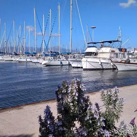 Πανσιόν Casa Diaz 2*