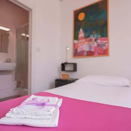 Pensjonat Casa Diaz 2*