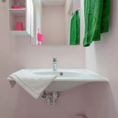 Casa Diaz Guest house