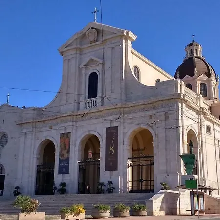 Pensjonat Casa Diaz