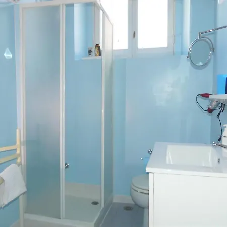 Casa Diaz Guest house